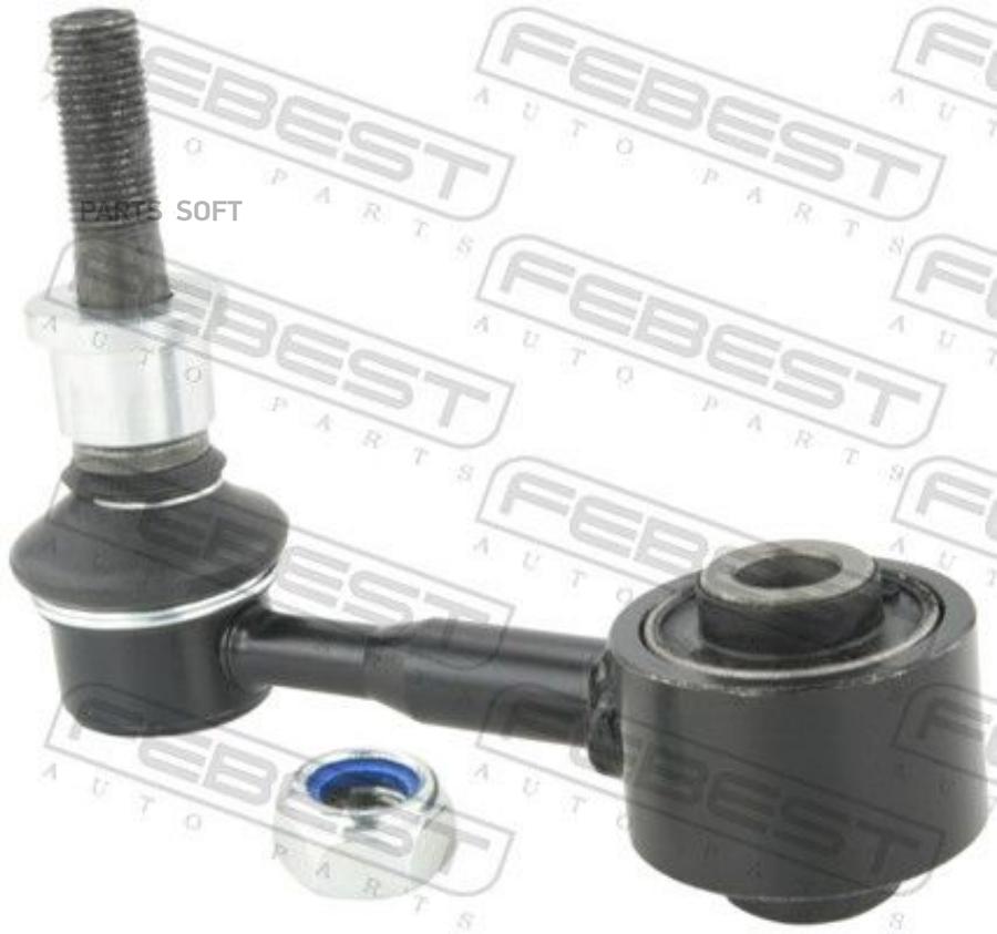 

Тяга Стабилизатора Задняя FEBEST 0123asv70r
