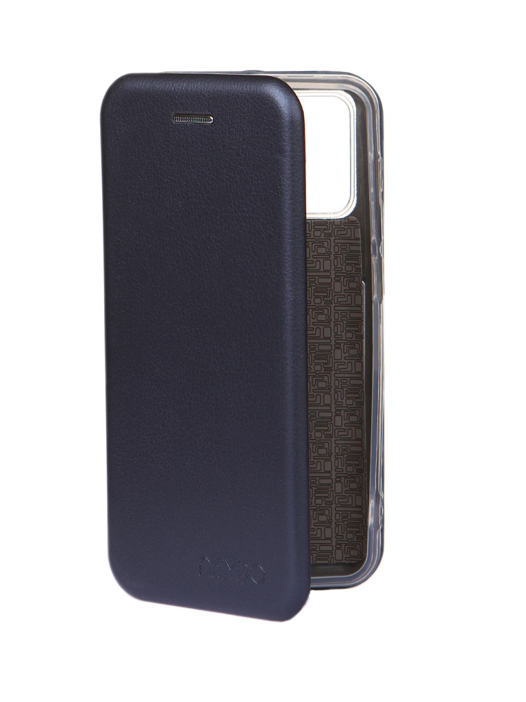 

Чехол Neypo для ZTE Blade L9 Premium Dark Blue NSB50573, ZTE Blade L9