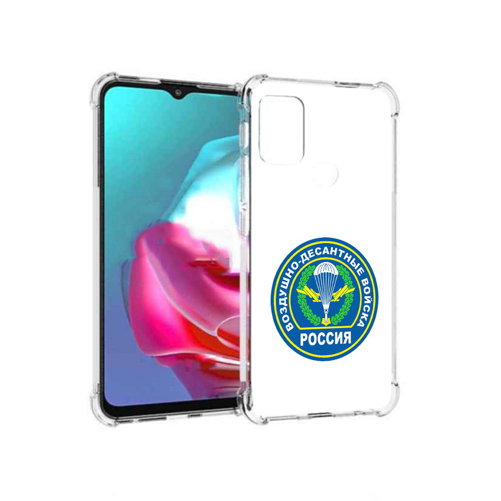 

Чехол MyPads Tocco для Motorola Moto G вдв (PT227061.346.258), Прозрачный, Tocco