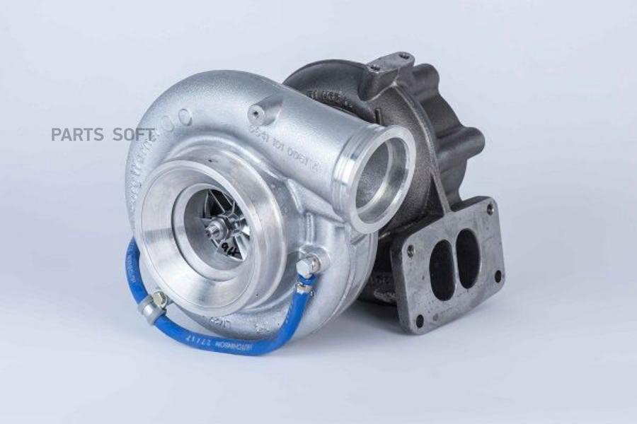 

Турбокомпрессор BORGWARNER 14879880015