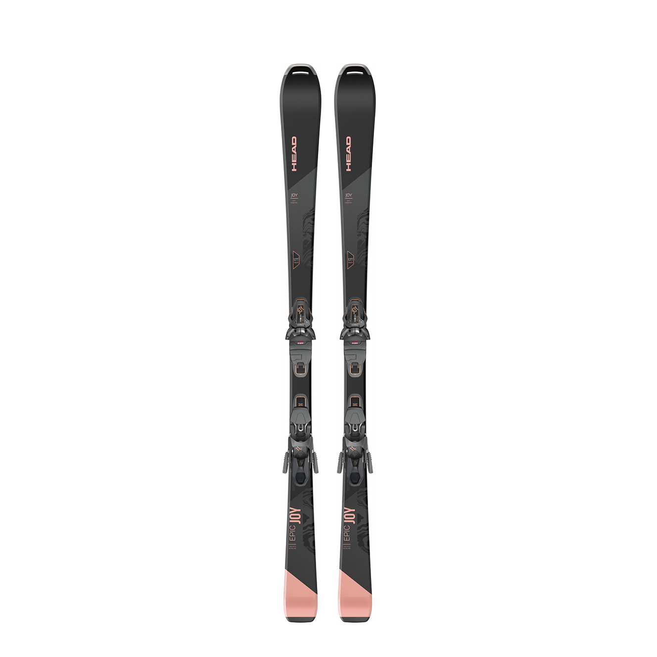 

Горные лыжи Head Epic Joy SW SLR Joy Pro + Joy 9 GW SLR (21/22) (153), Epic Joy SW SLR Joy Pro + Joy 9 GW SLR (21/22)