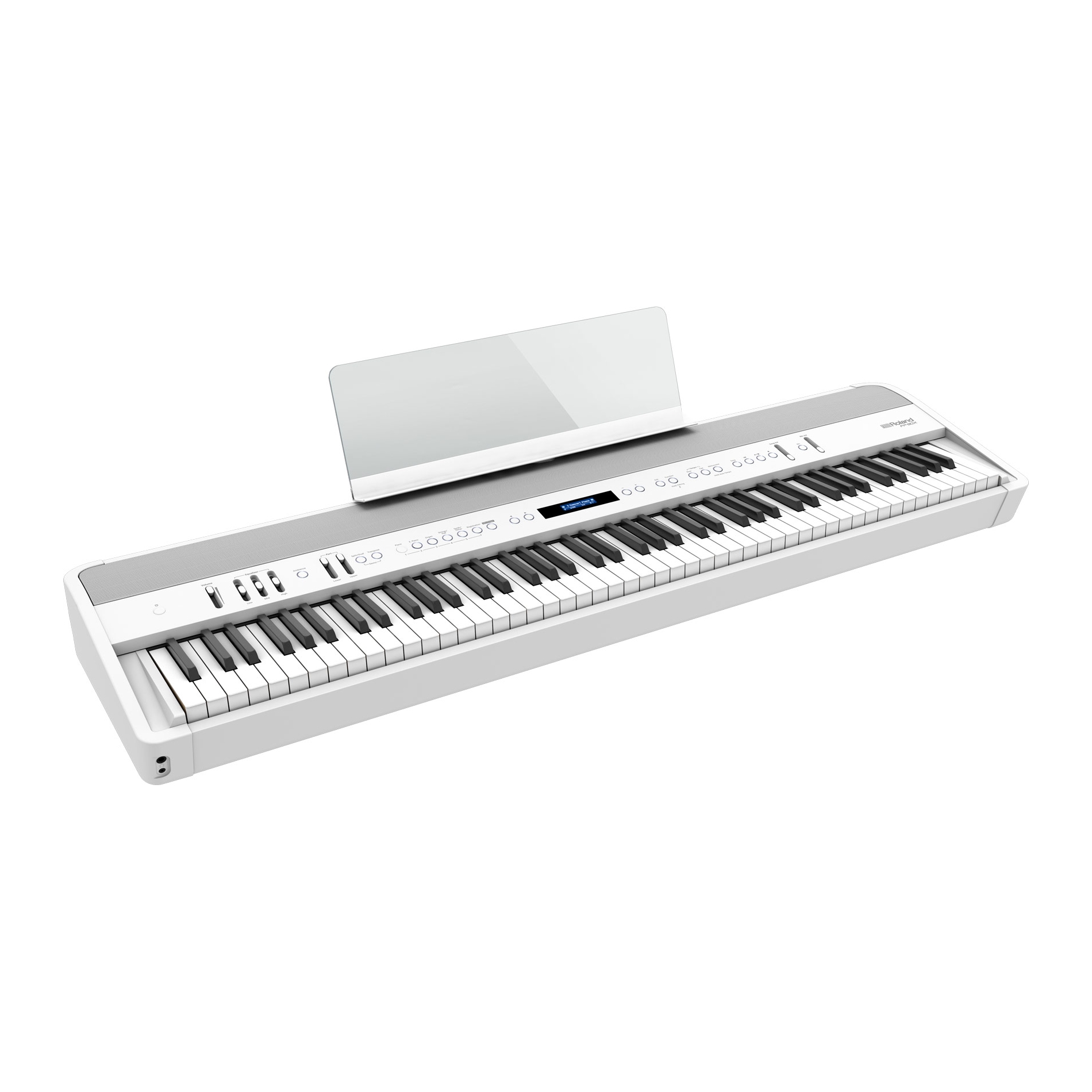 

ROLAND FP-90X WH, FP-90X WH