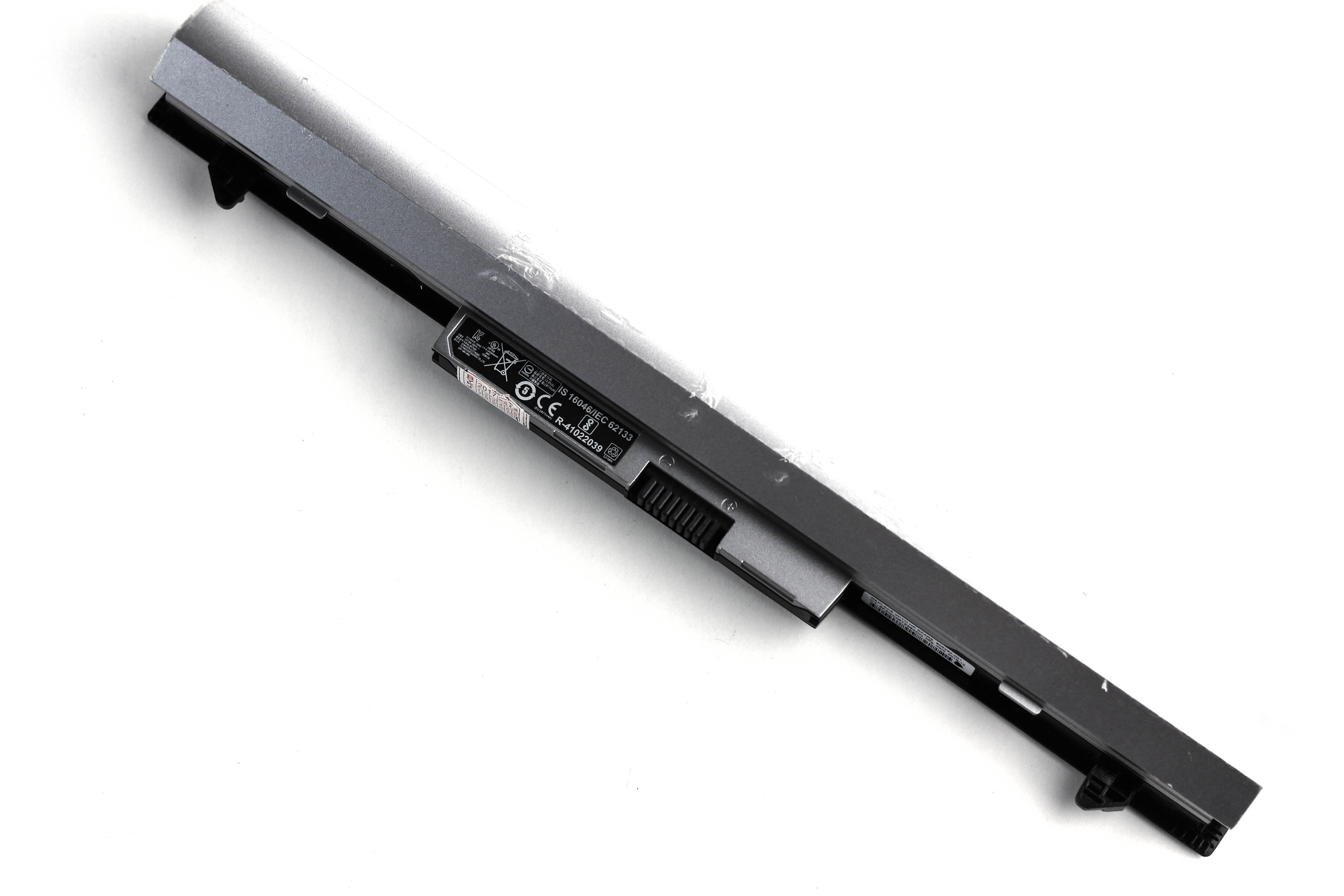 

Аккумулятор для ноутбука HP 430 G3 440 G3 (14.8V 2200mAh) RO04 R0O6XL HSTNN-PB6P