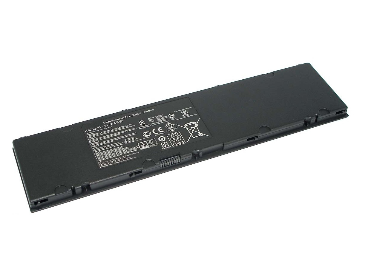 

Аккумулятор для ноутбука Asus PU301LA ORG (11.1V 3950mAh 44Wh) C31N1318