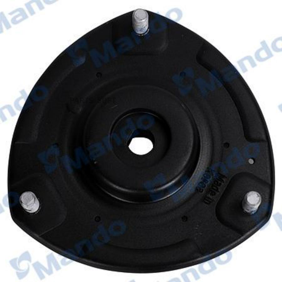 

Опора переднего амортизатора l=r hyundai santa fe 2005>/ ix55 2008> mando dcc000279