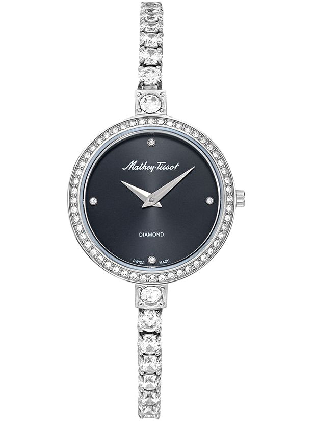 

Наручные часы женские MATHEY-TISSOT D986SAN, D986SAN