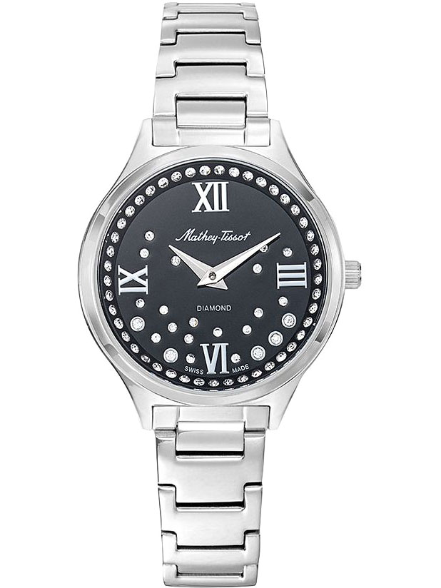 

Наручные часы женские MATHEY-TISSOT D985SAN, D985SAN