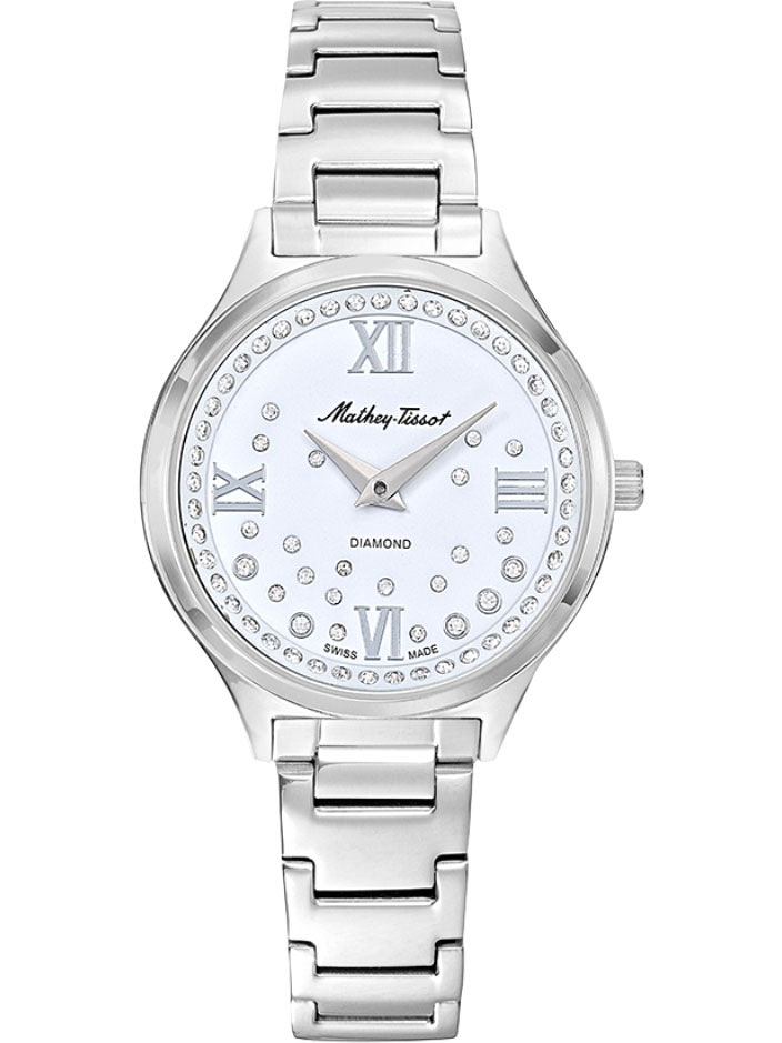 

Наручные часы женские MATHEY-TISSOT D985SAI, D985SAI