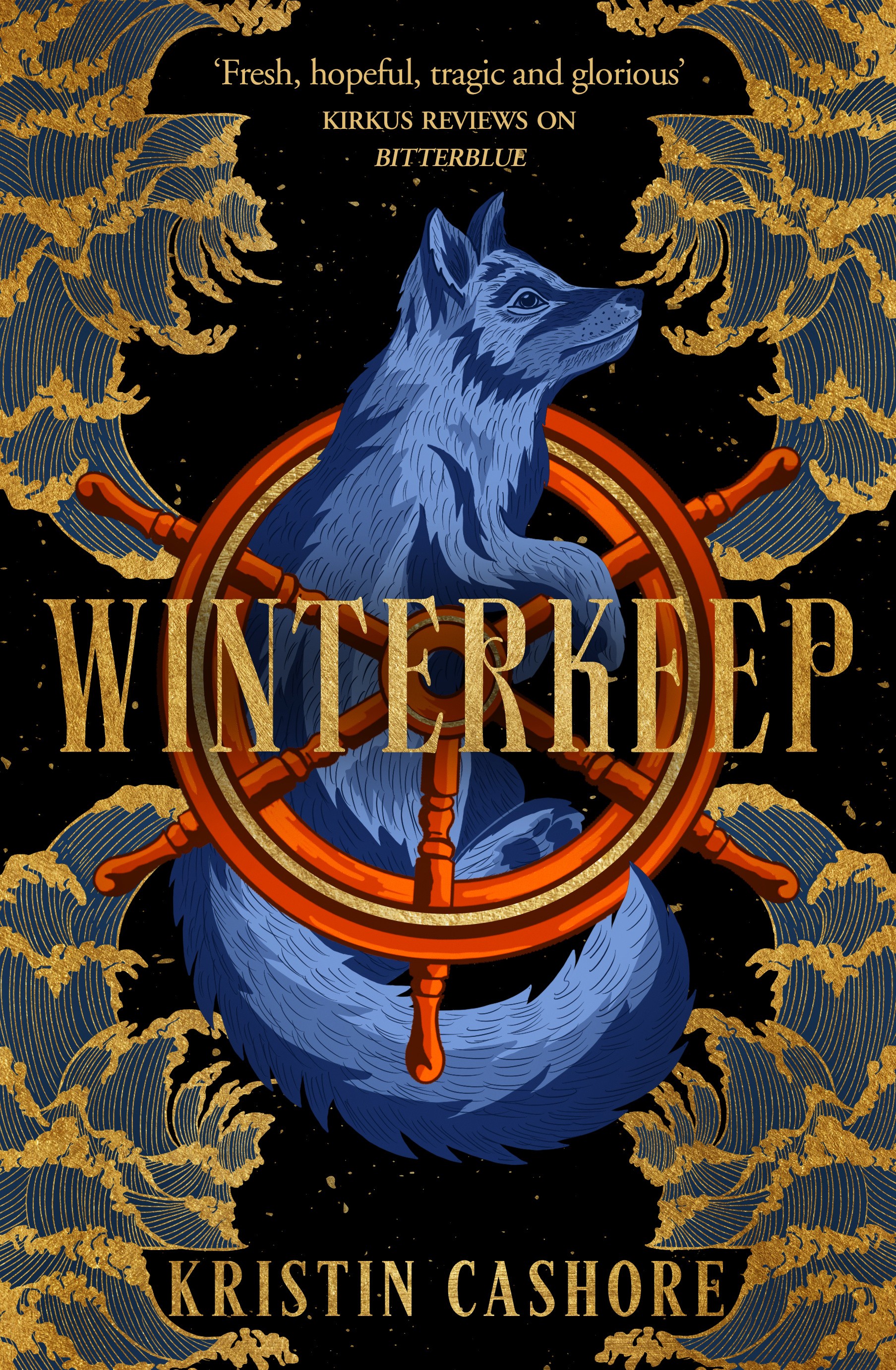 

Winterkeep