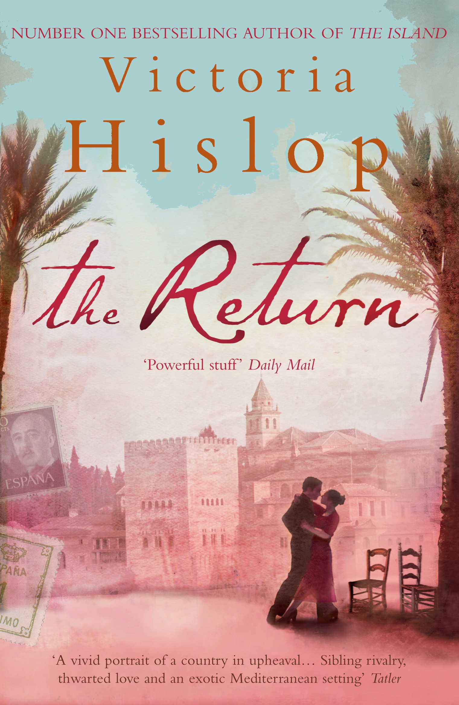 

The Return