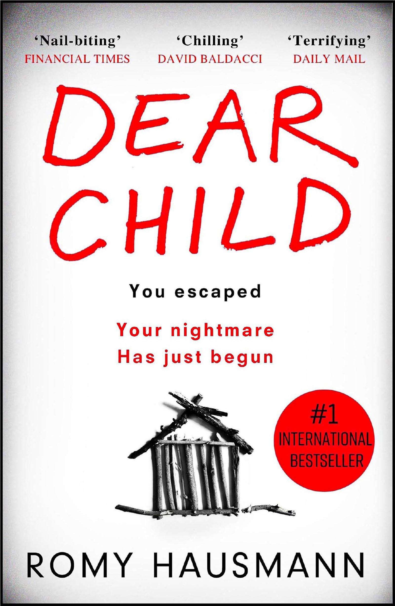 

Dear Child