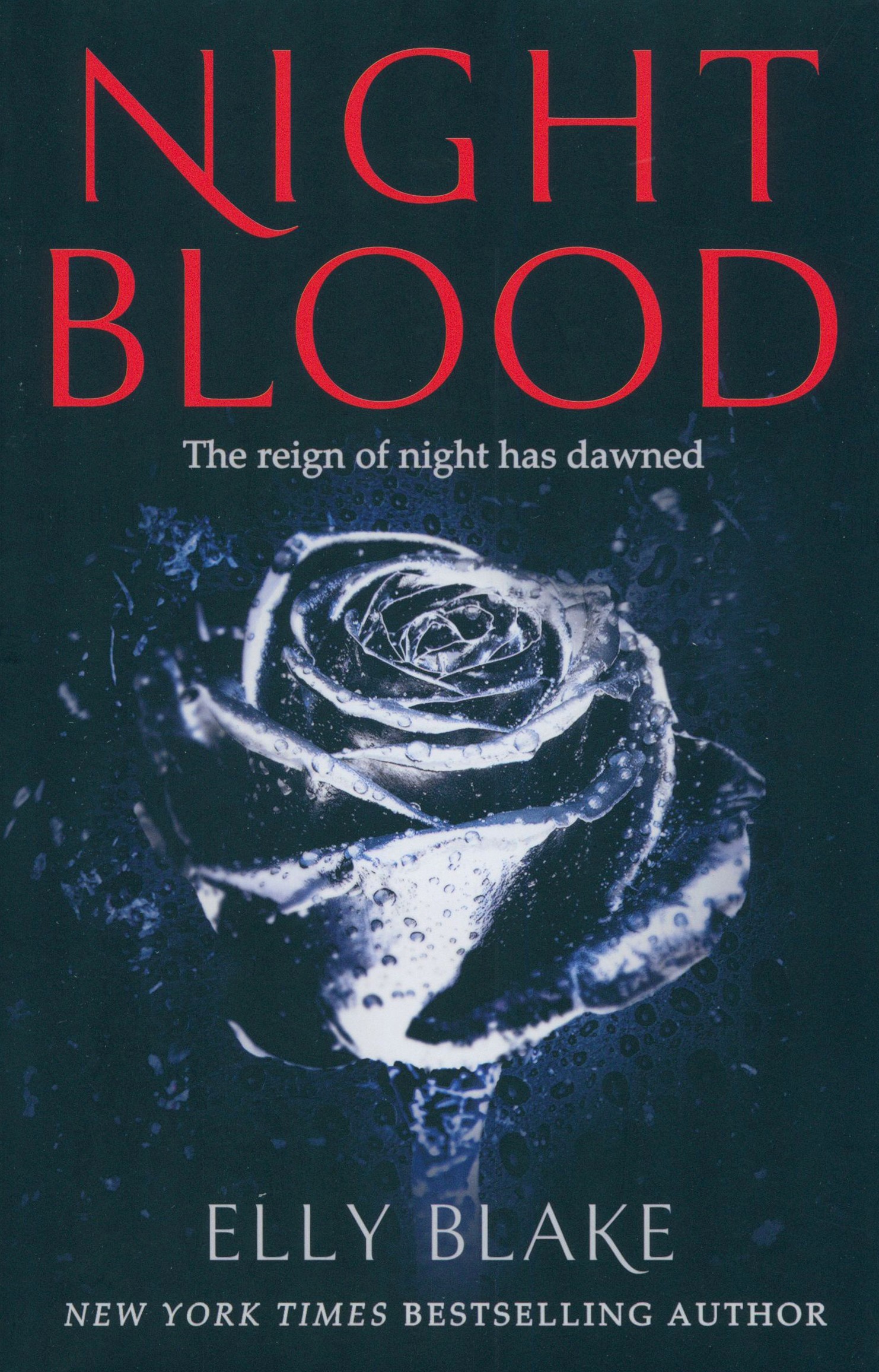 

Nightblood