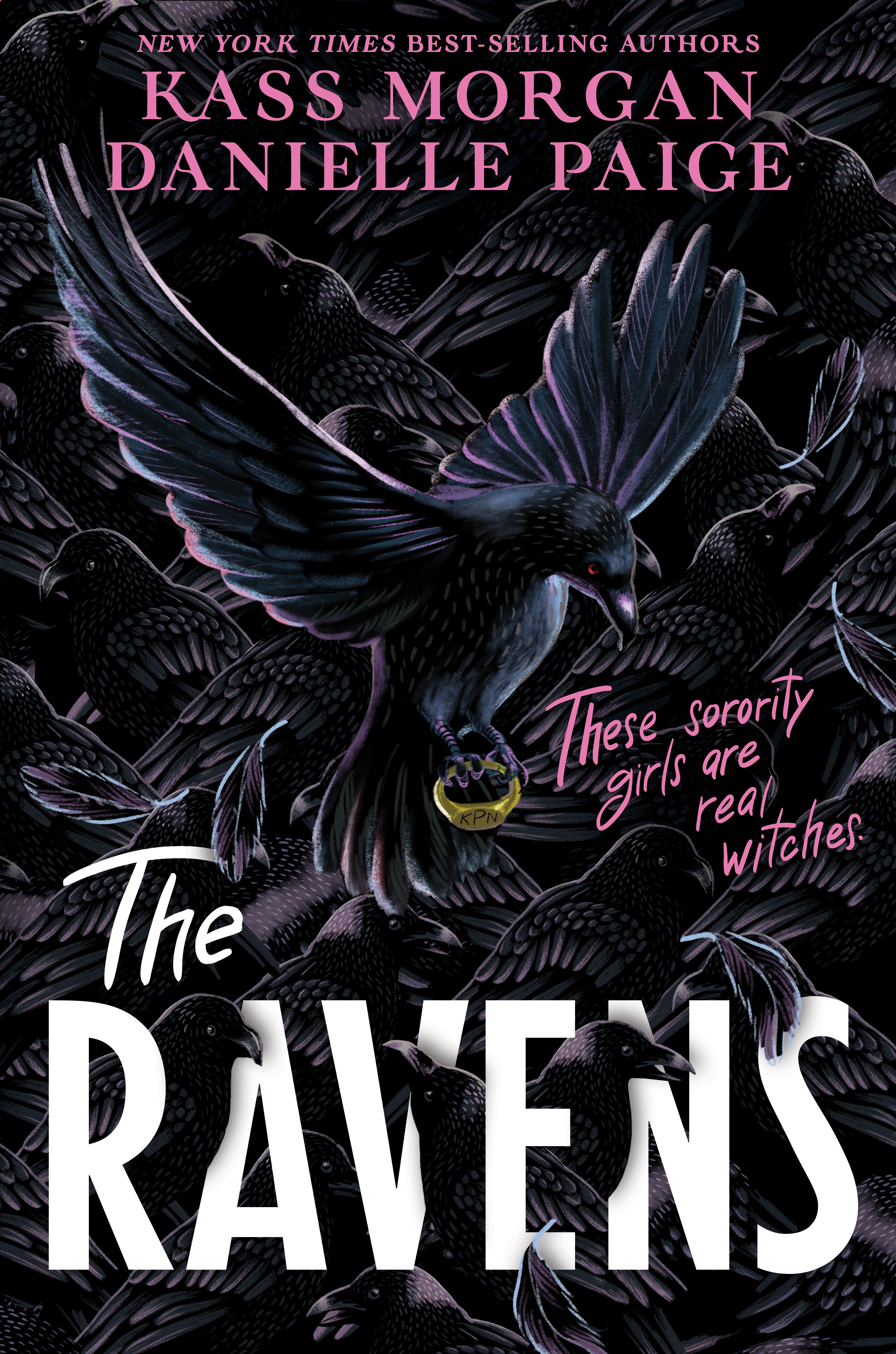 

The Ravens
