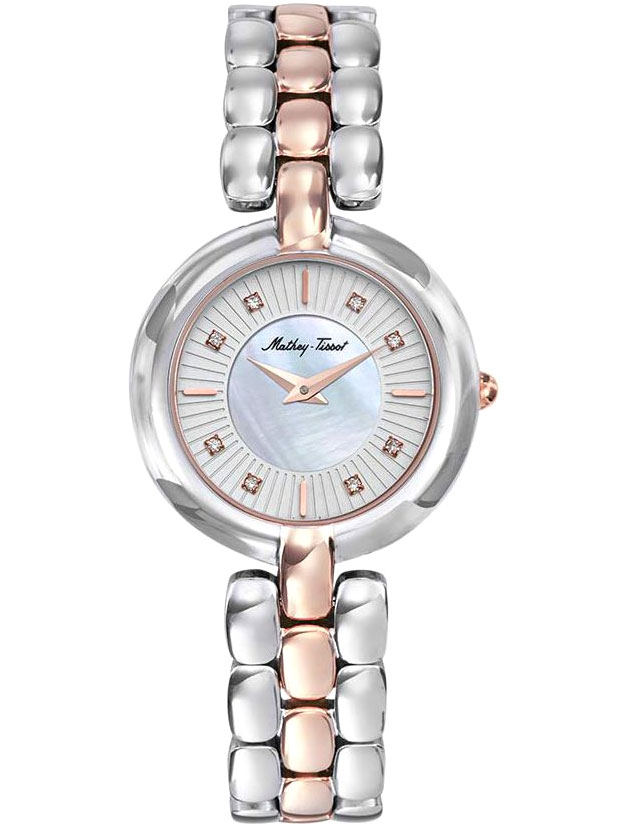 

Наручные часы женские MATHEY-TISSOT D956BI, D956BI