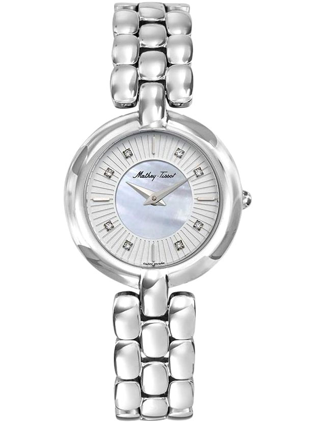 

Наручные часы женские MATHEY-TISSOT D956AI, D956AI