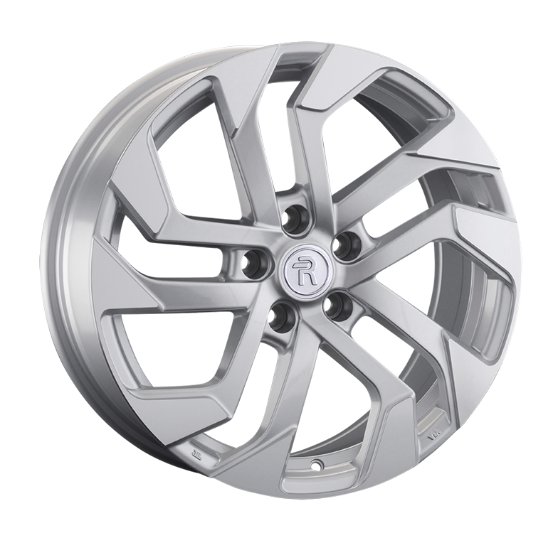 

Колесный диск Replay, KI236 7x17/5x114.3ET48.5 67.1 Sf