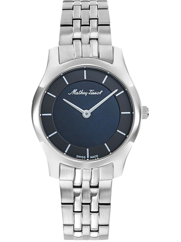 

Наручные часы женские MATHEY-TISSOT D949AN, D949AN