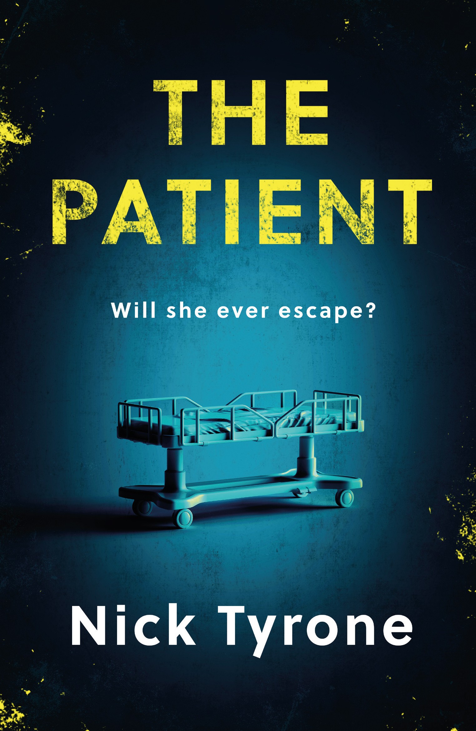 

The Patient