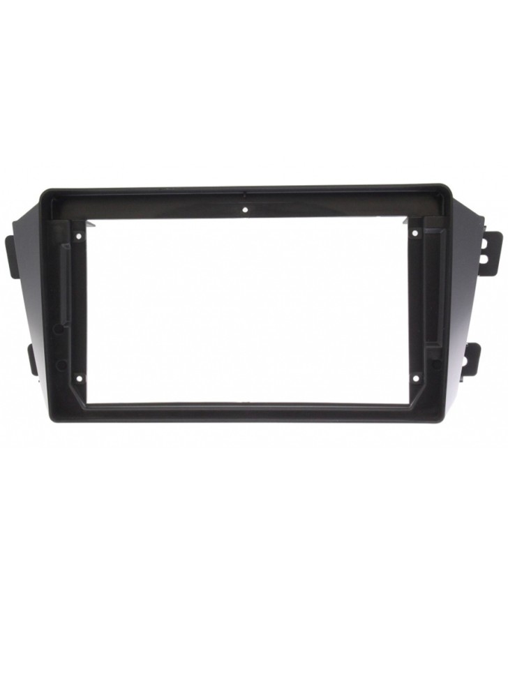 

Переходная рамка для магнитолы Wide Media Geely Emgrand X7 2013-2018 9", WS-GE 010N