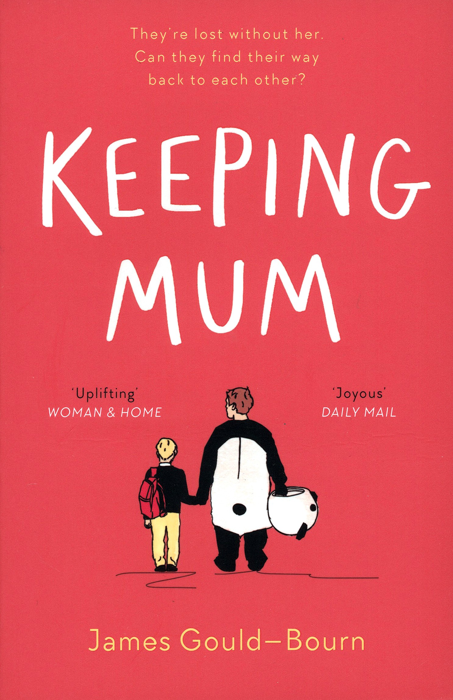 

Keeping Mum