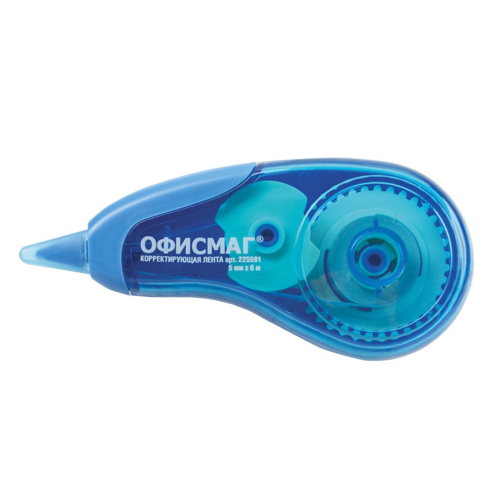 

Корректирующая лента ОФИСМАГ N1 12 шт