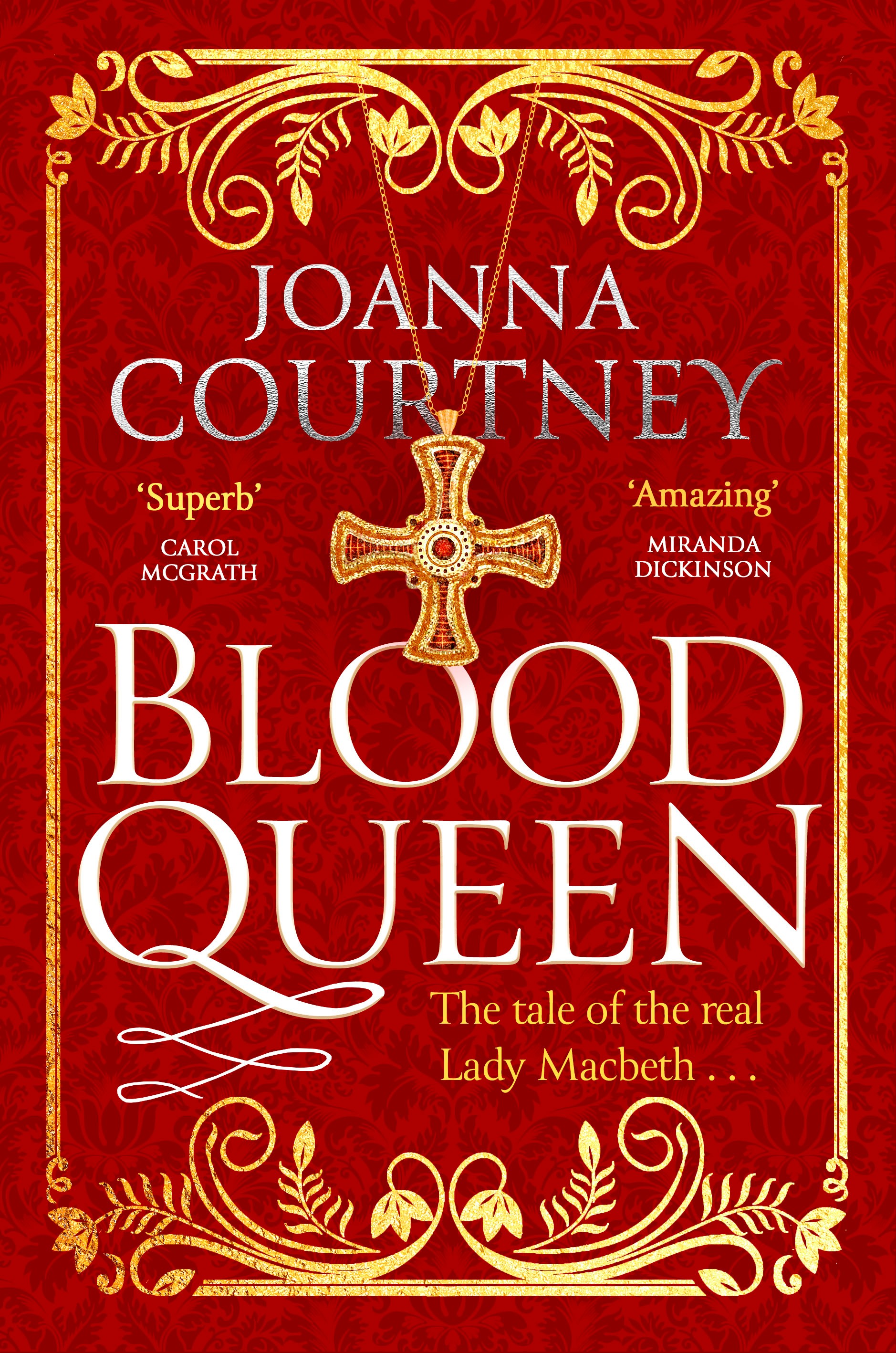 

Blood Queen
