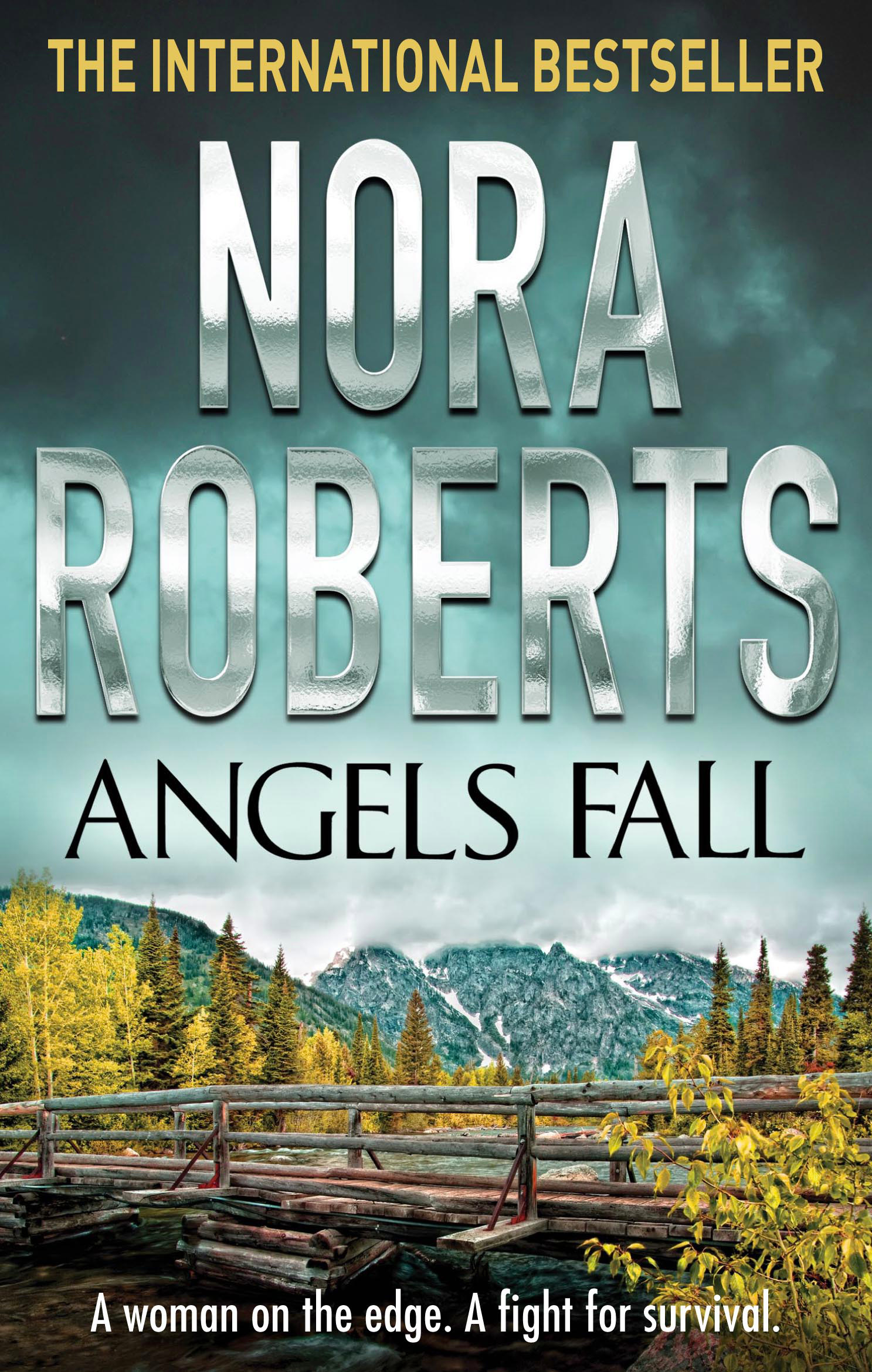 

Angels Fall