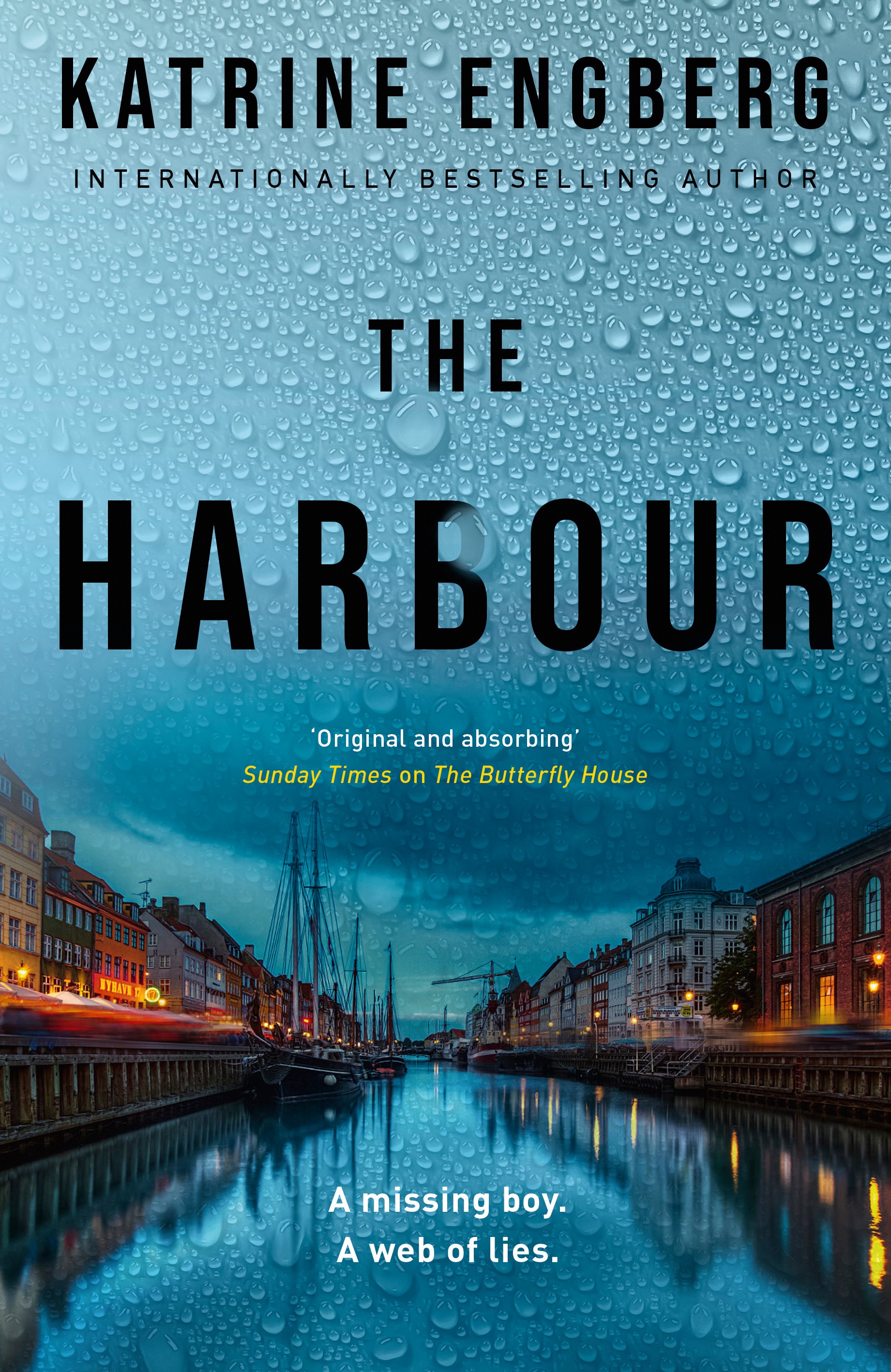 

The Harbour