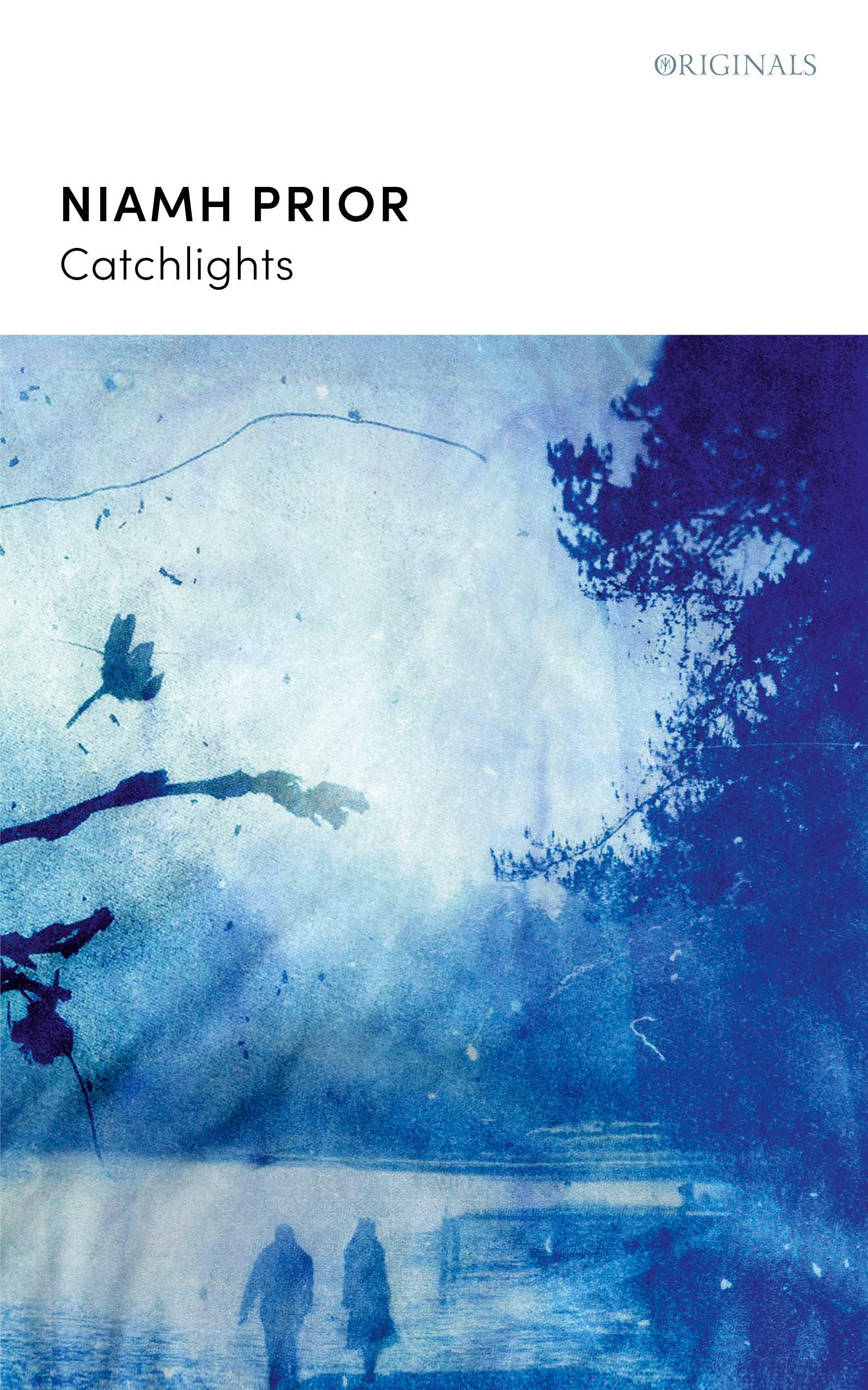 

Catchlights