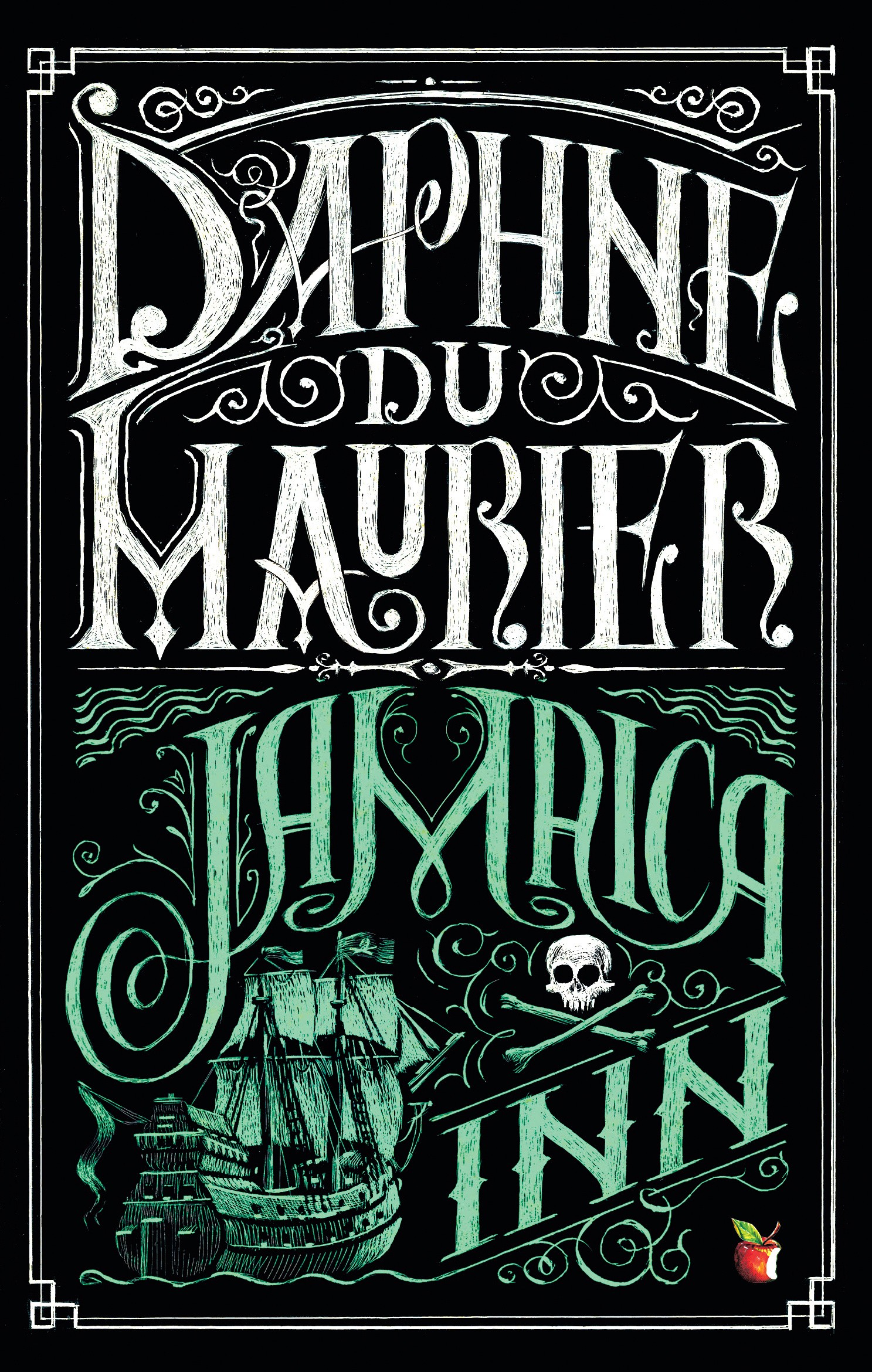 

Jamaica Inn