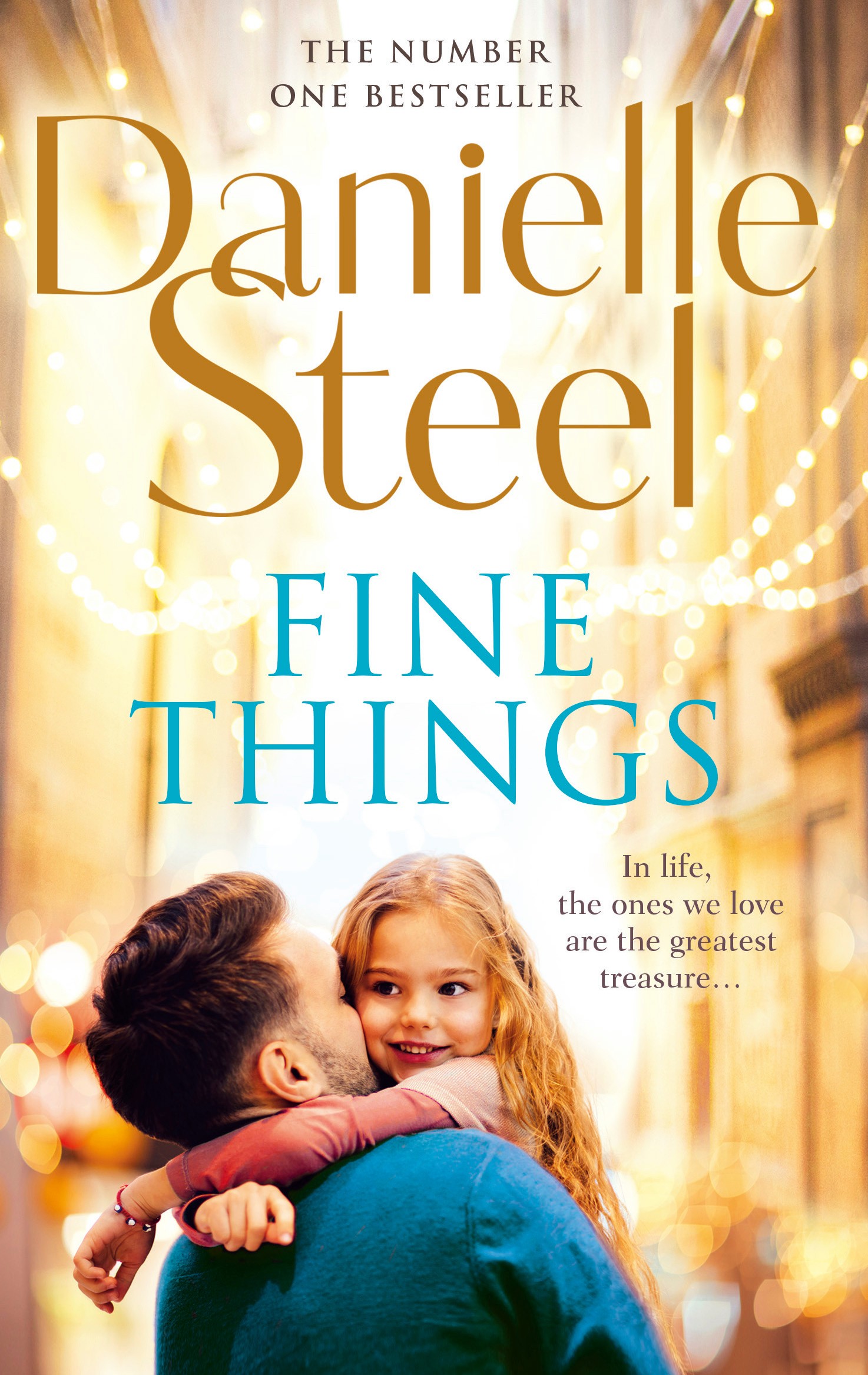 

Fine Things