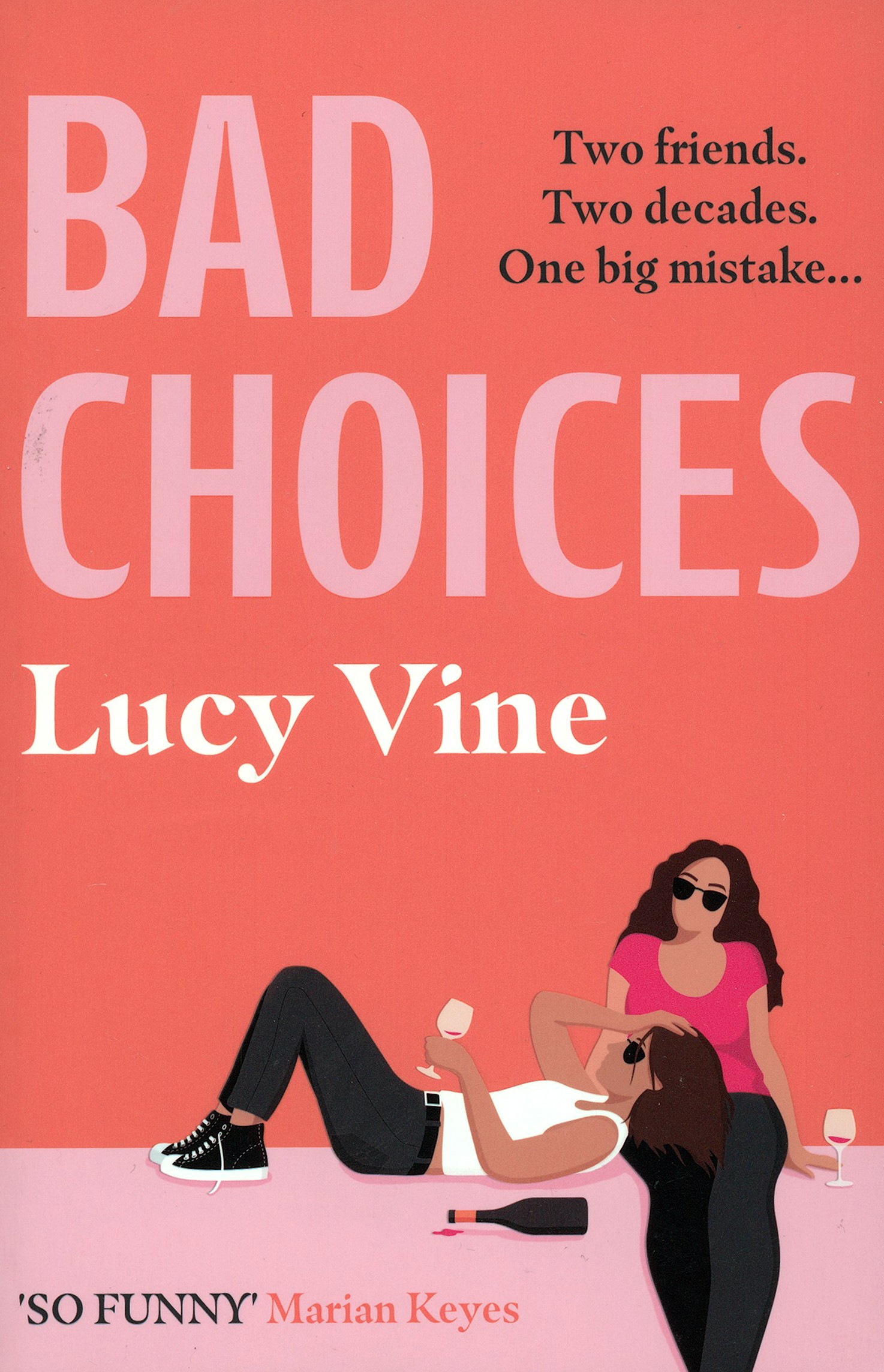

Bad Choices