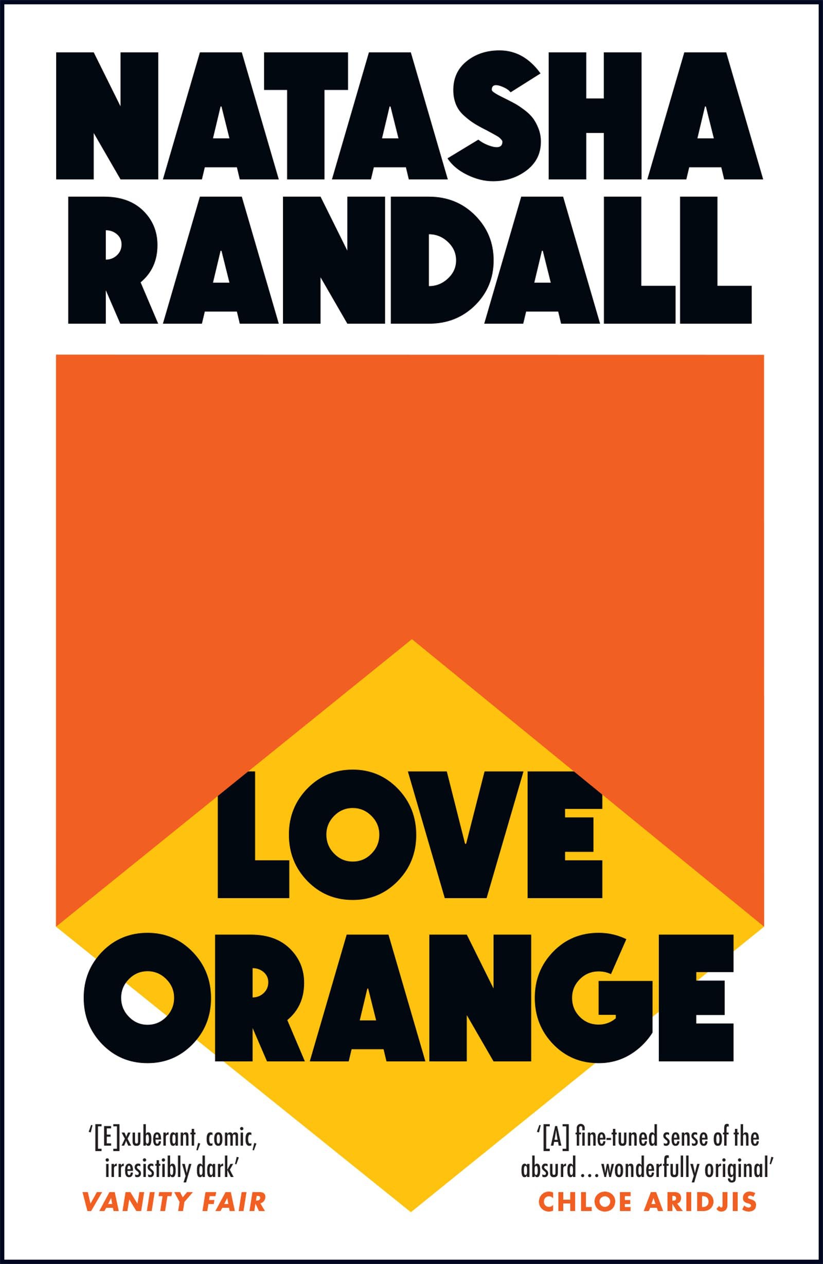 

Love Orange