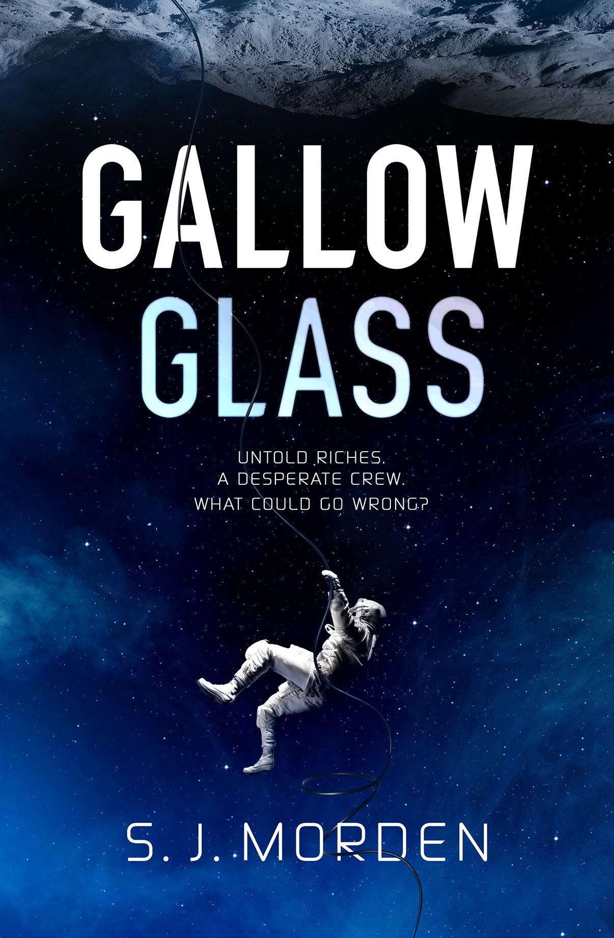 

Gallowglass