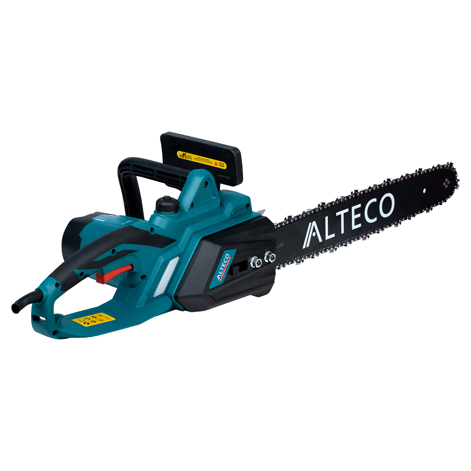 Электрическая цепная пила ALTECO ECS 2200-45 35513 2200Вт 45 см 9610₽