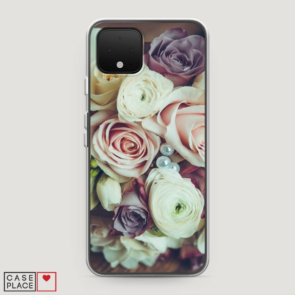 Чехол на Google Pixel 4 