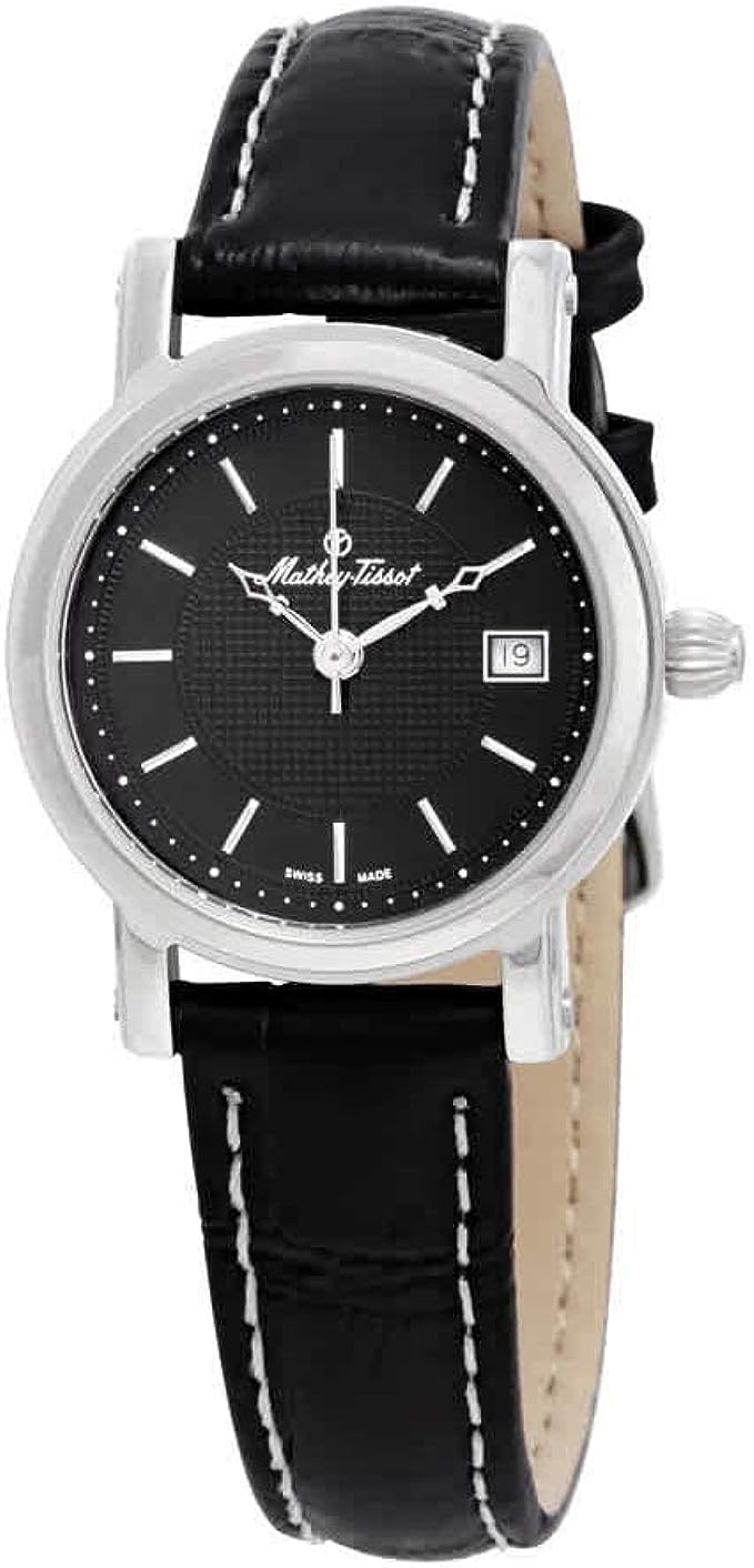 Наручные часы женские MATHEY-TISSOT D31186AN 24090₽