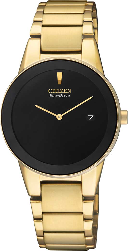 

Наручные часы женские Citizen GA1052-55E, GA1052-55E