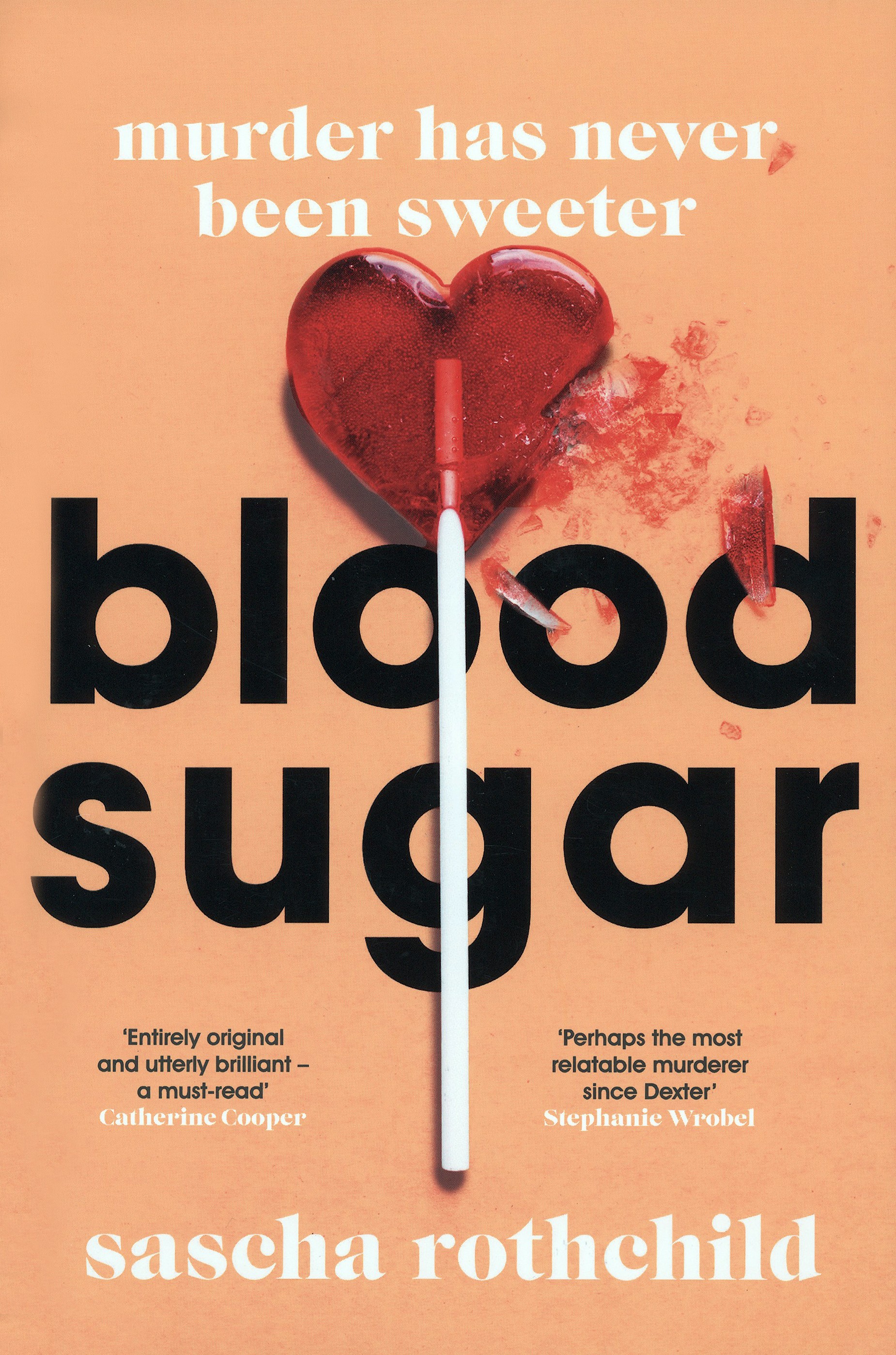 

Blood Sugar