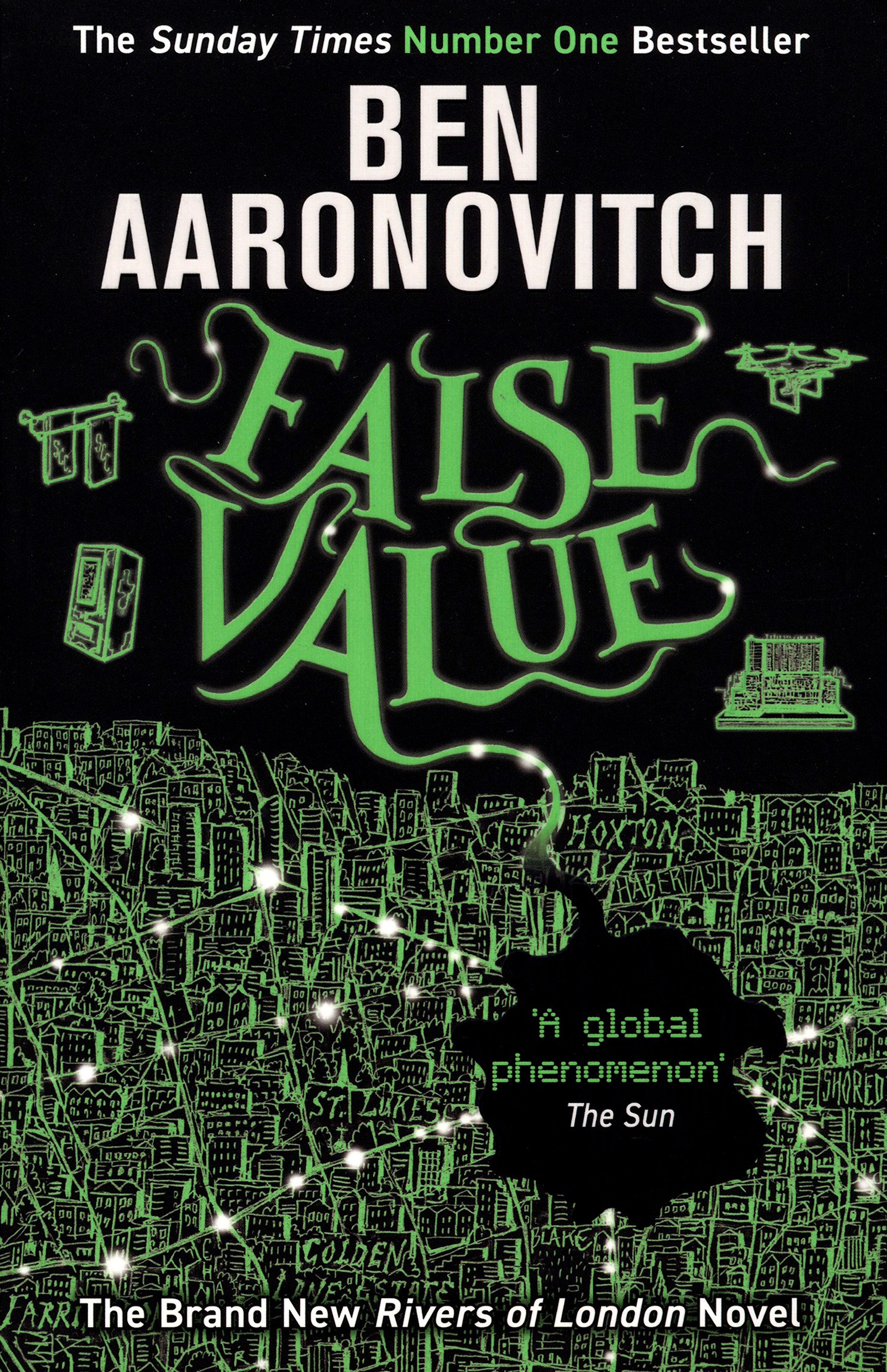 

False Value