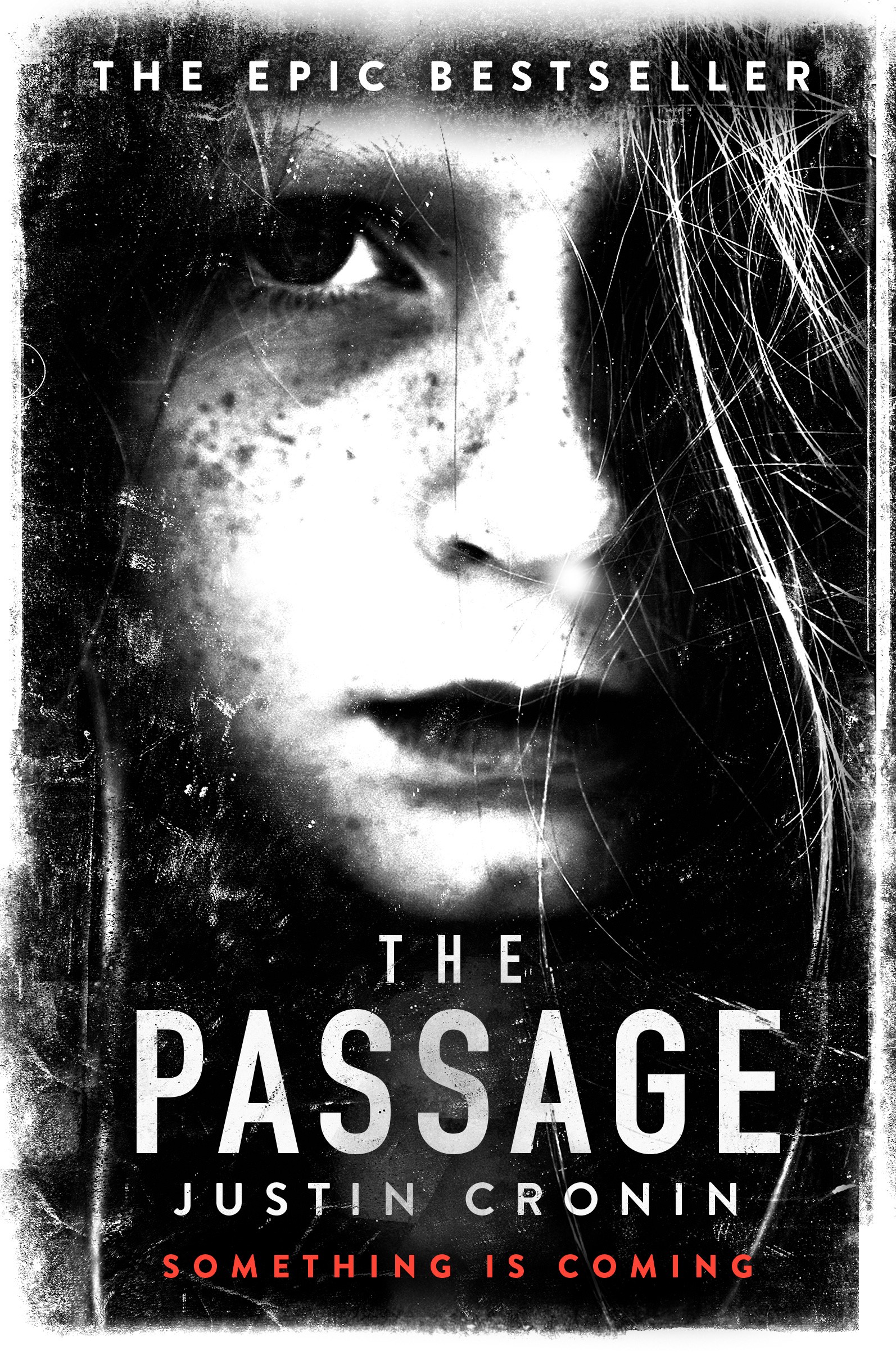 

The Passage