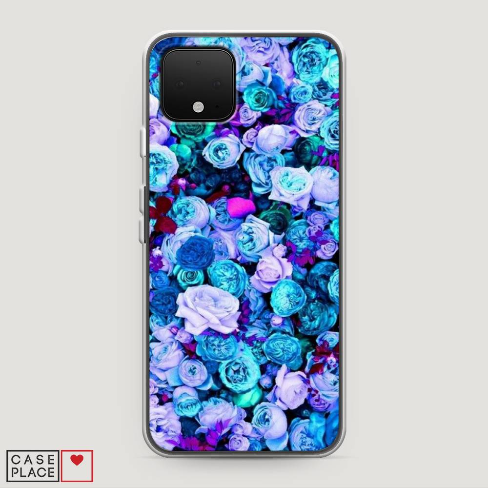 Чехол на Google Pixel 4 