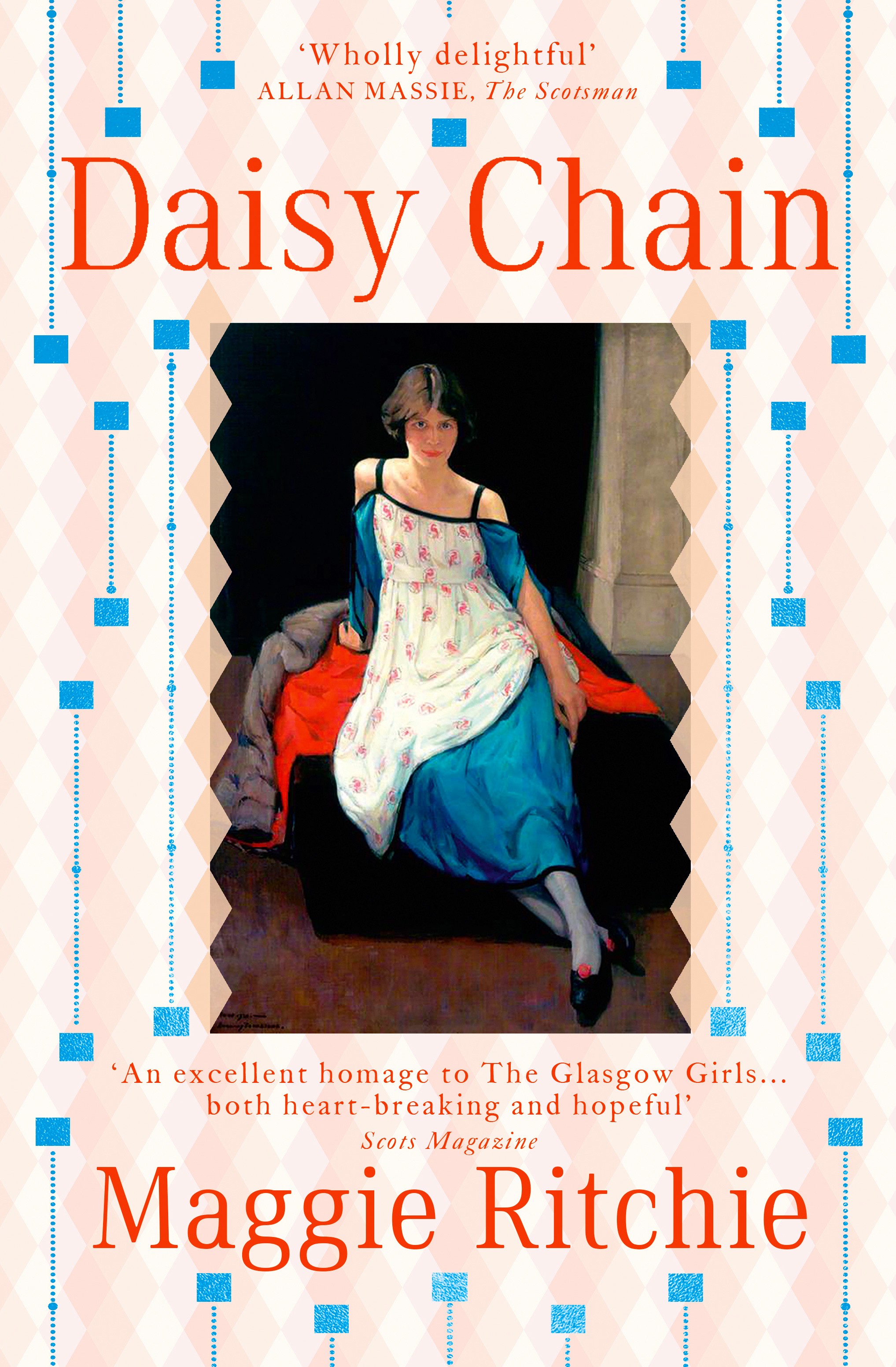 

Daisy Chain
