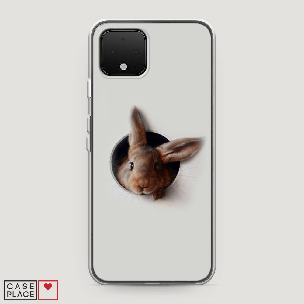 Чехол на Google Pixel 4 