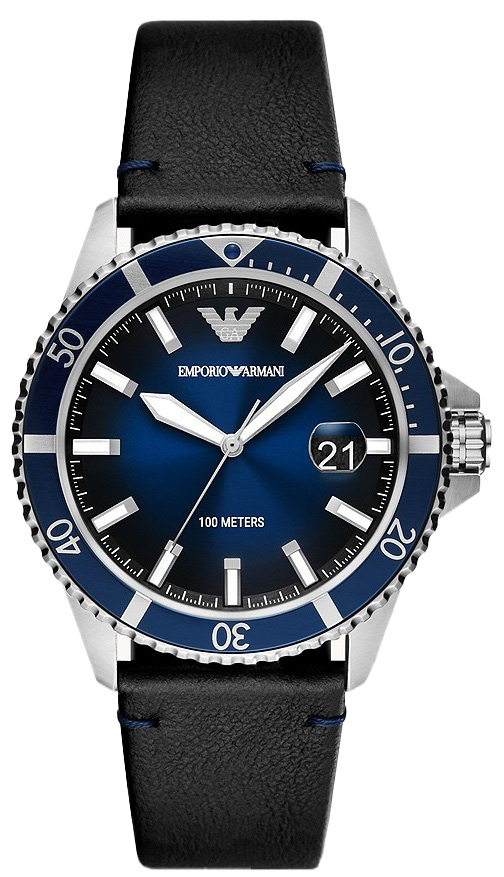 

Наручные часы мужские Emporio Armani AR11516, AR11516