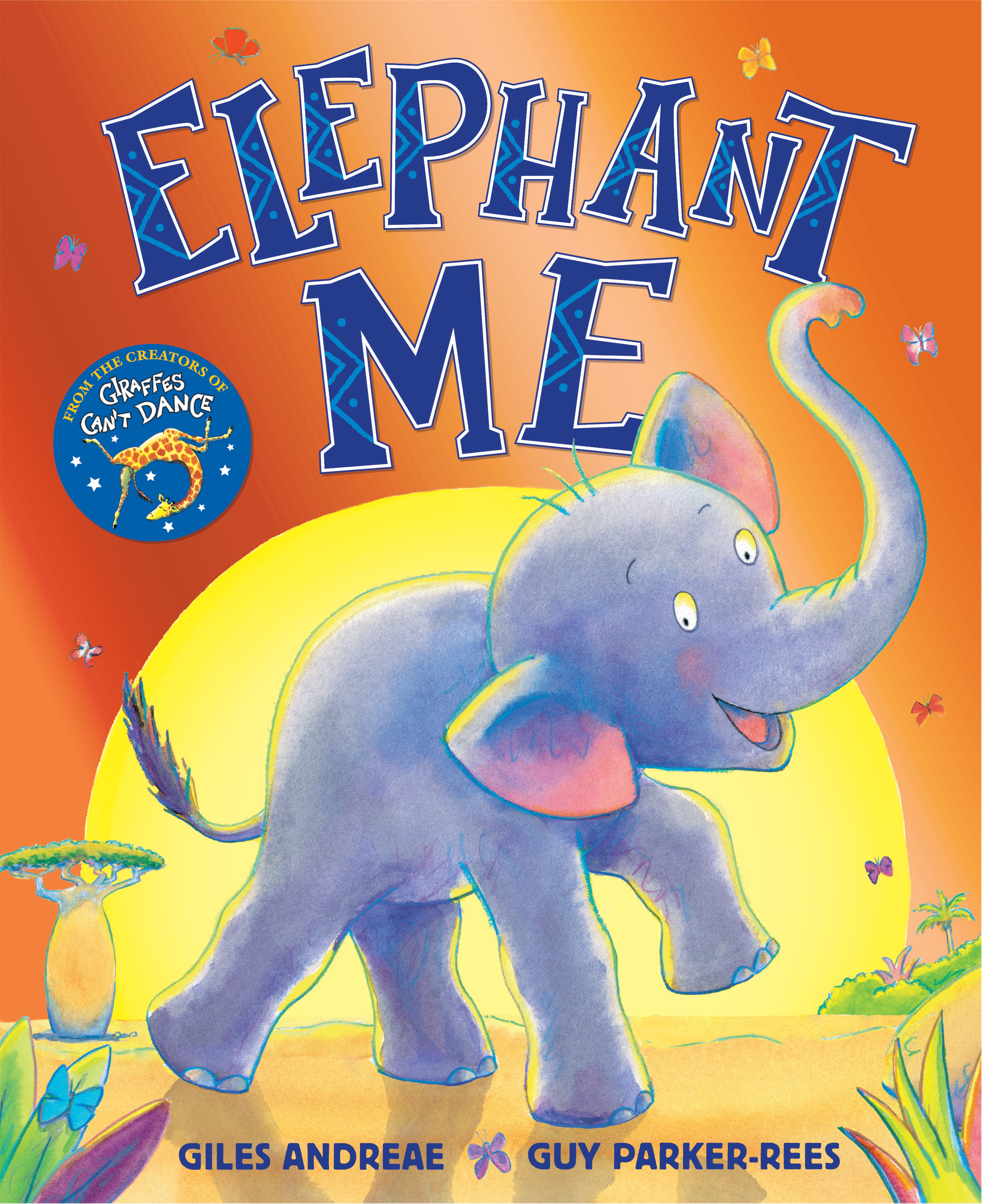 

Elephant Me