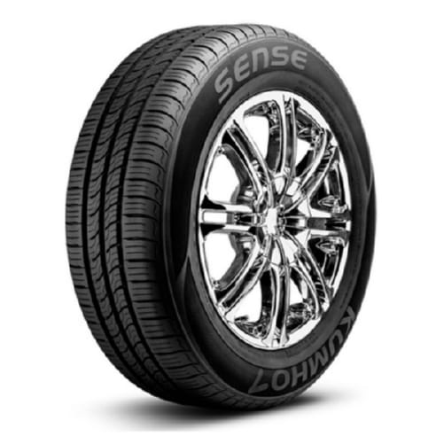 

Шины Kumho Sense KR26 195/60 R15 88H, Sense KR26