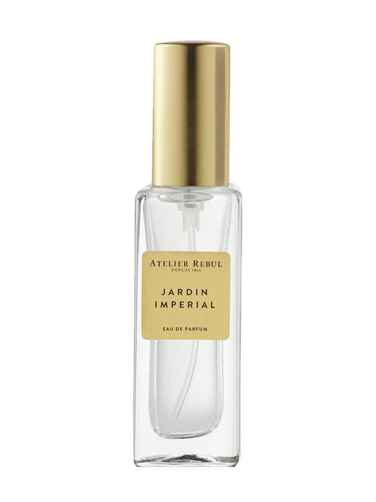 

Парфюмерная вода Atelier Rebul Collection Atelier Jardin Imperial Eau de Parfum 12 мл