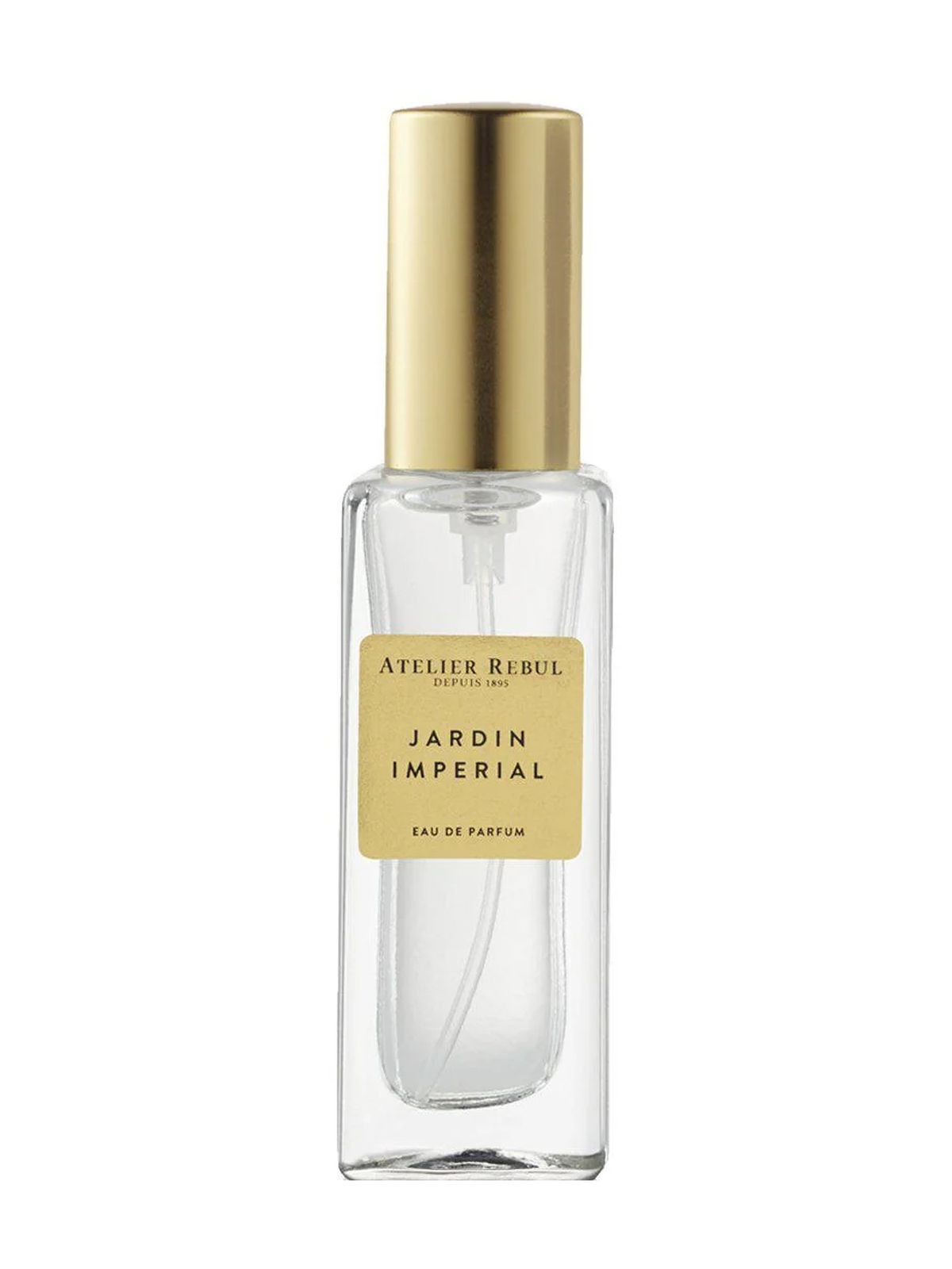 Парфюмерная вода Atelier Rebul Collection Atelier Jardin Imperial Eau de Parfum 12 мл