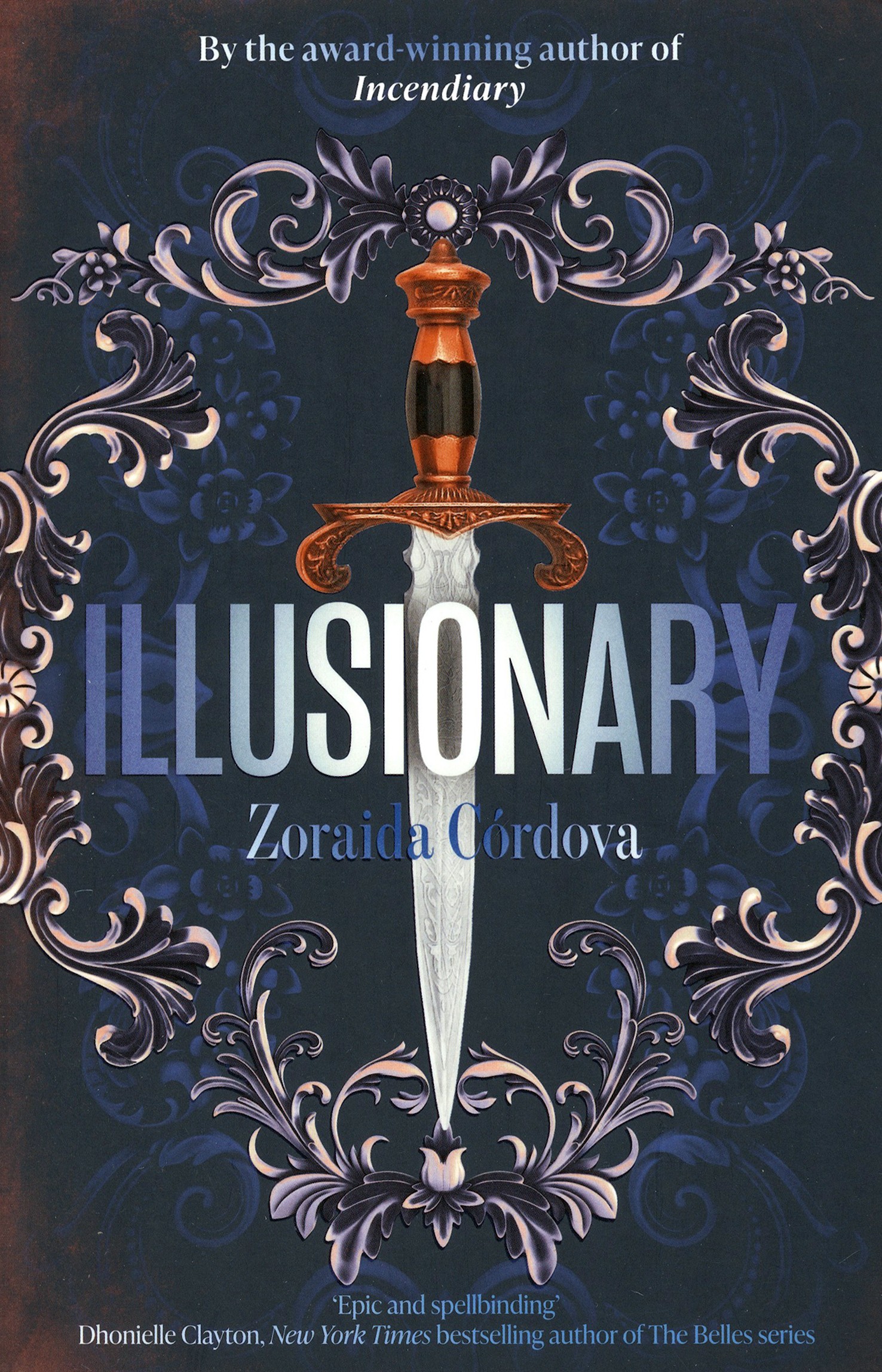 

Illusionary